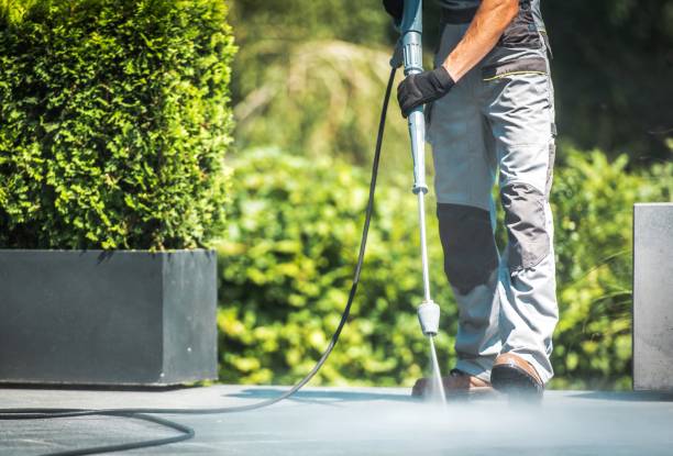 Spring Cleaning in Iona, FL