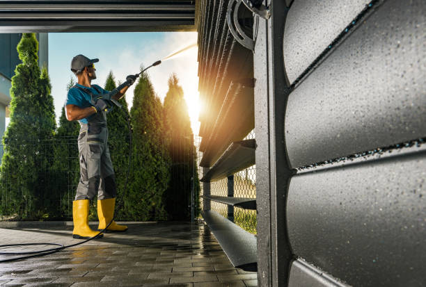 Best House Exterior Washing  in Iona, FL