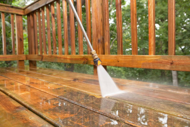 Best Building Exterior Washing  in Iona, FL